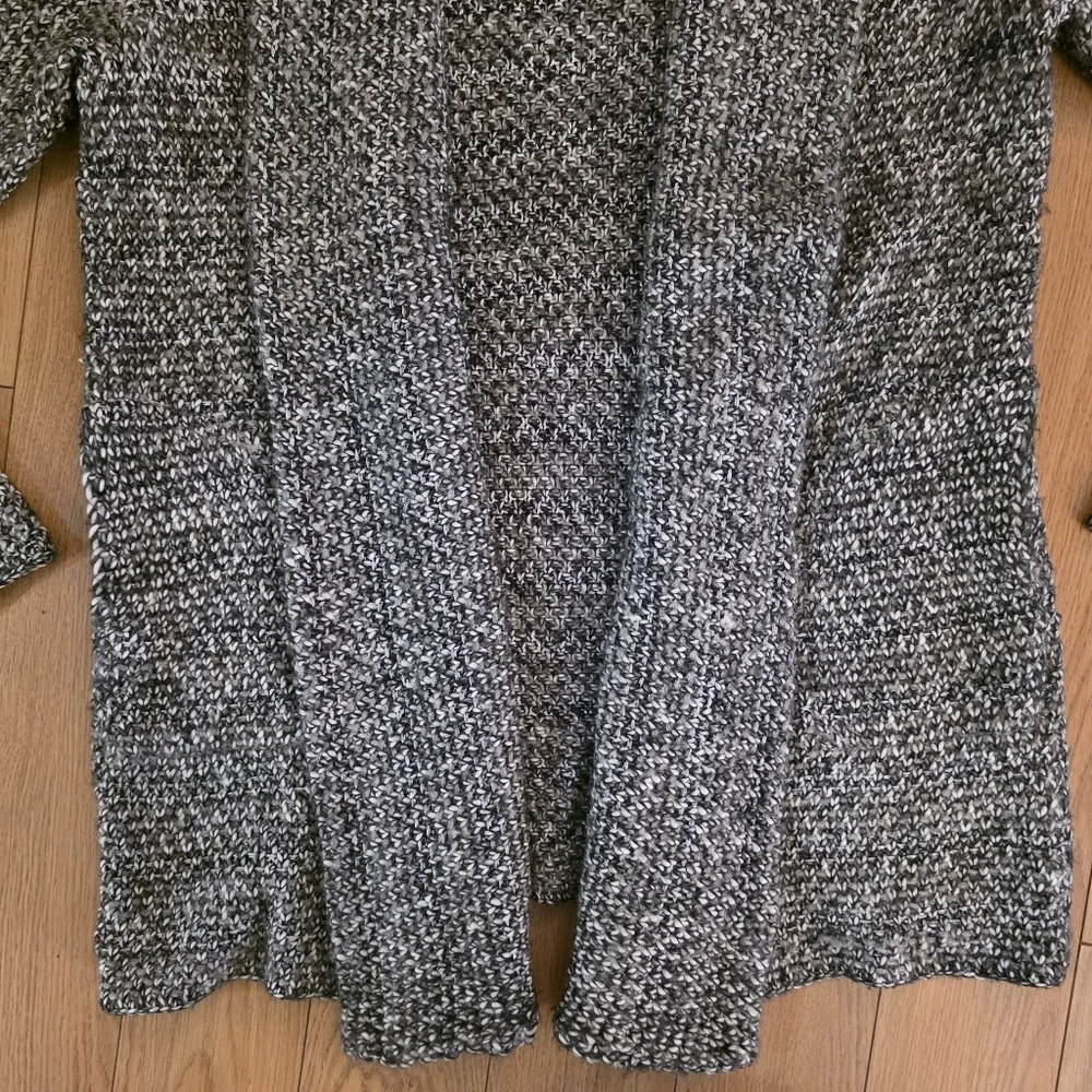 Joie Wool Blend Cardigan- Oversized Medium